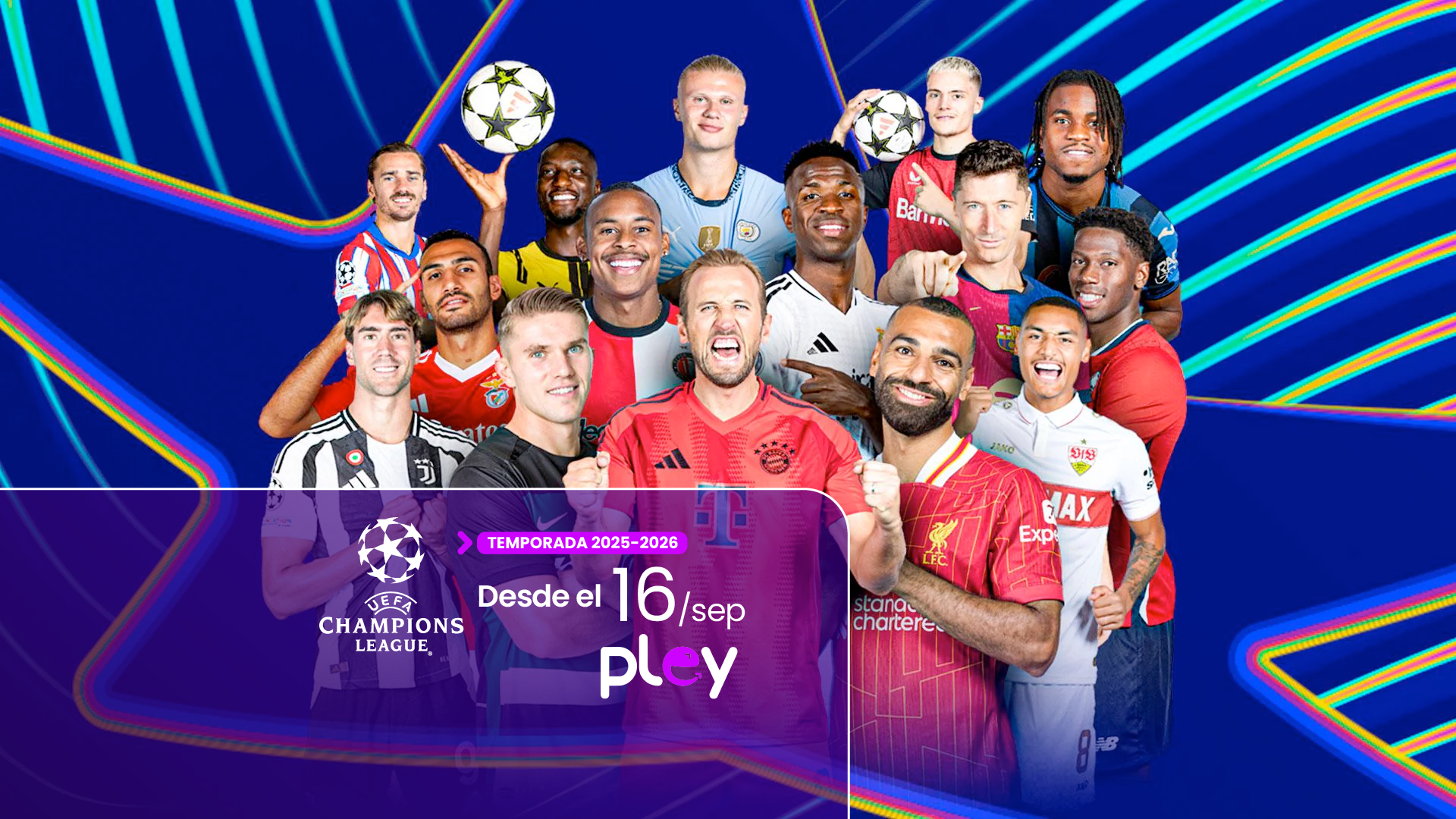 UEFA Champions League