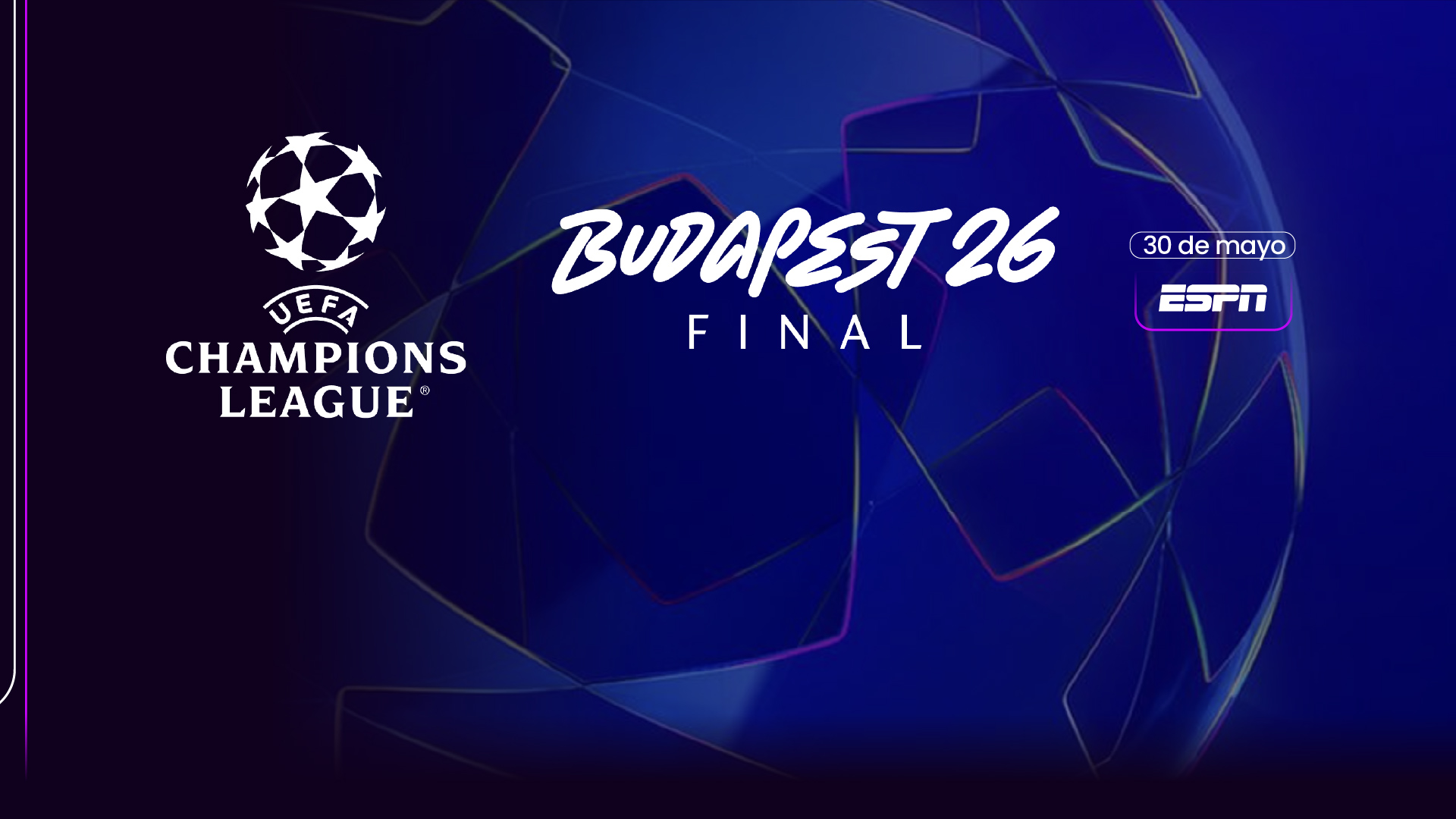 Final UEFA Champions League