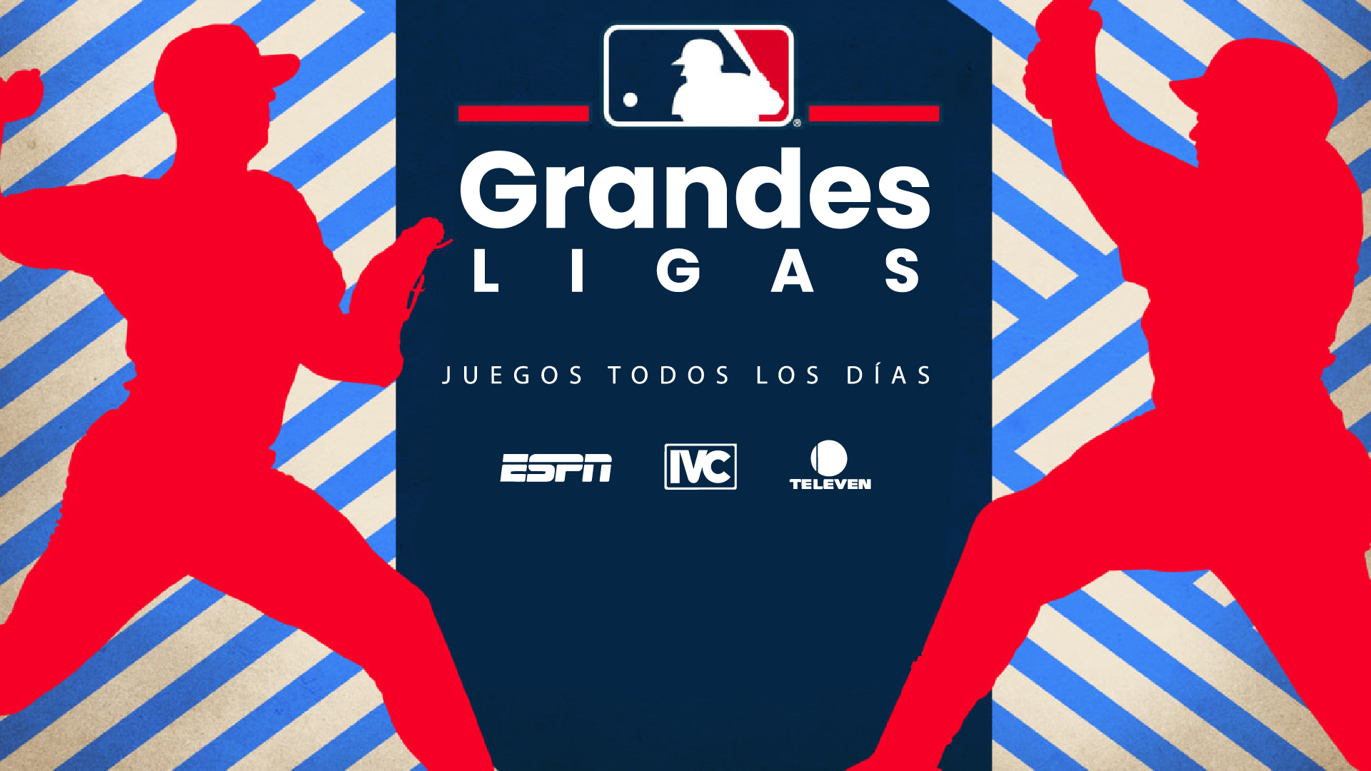 Beisbol de Grandes Ligas